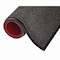 Crown Matting Technologies Floor Mat, 0.5" Thick, Charcoal, 48 in W x 72 in L DS 0046CH - alternate 3